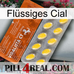 Flüssiges Cial 42